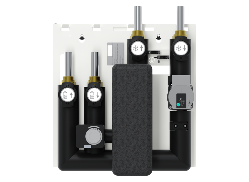AHP-CM.1 Accessoires de STIEBEL ELTRON