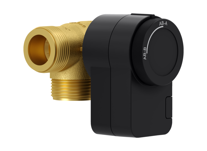 HUV DN 25 Accessoires de STIEBEL ELTRON