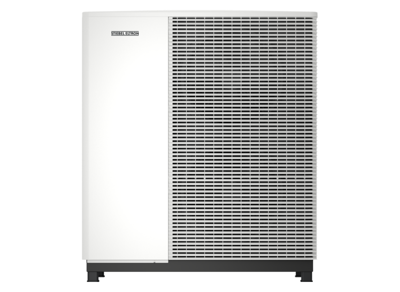HPA-O 13.2 W Plus HC 400 Pompes à chaleur aérothermiques air/eau de STIEBEL ELTRON