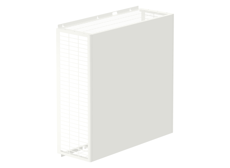AHP-WW.1 Accessoires de STIEBEL ELTRON