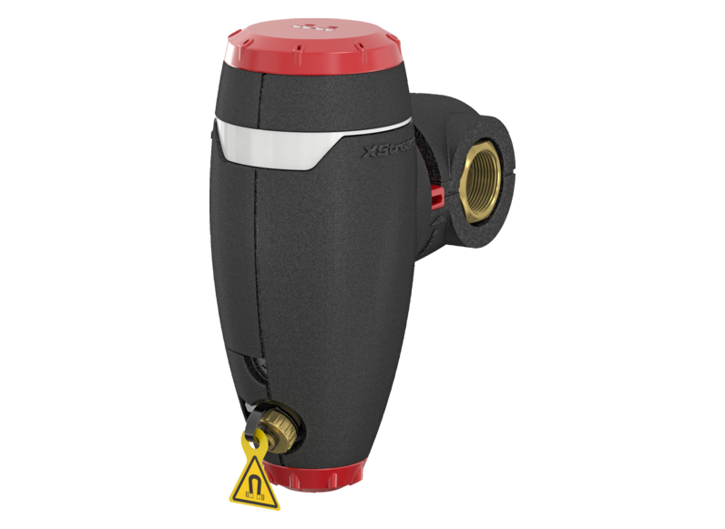 AHP-PS DN 32 Accessoires de STIEBEL ELTRON