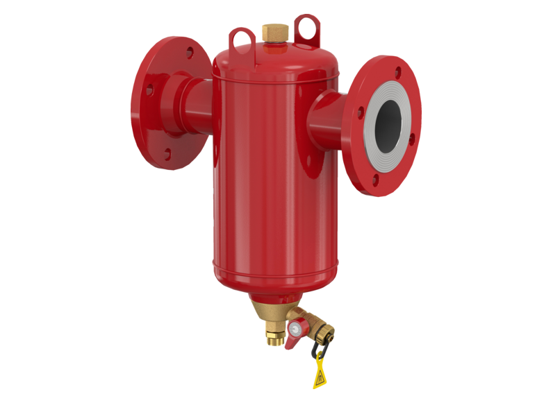 AHP-PS DN 65 Accessoires de STIEBEL ELTRON