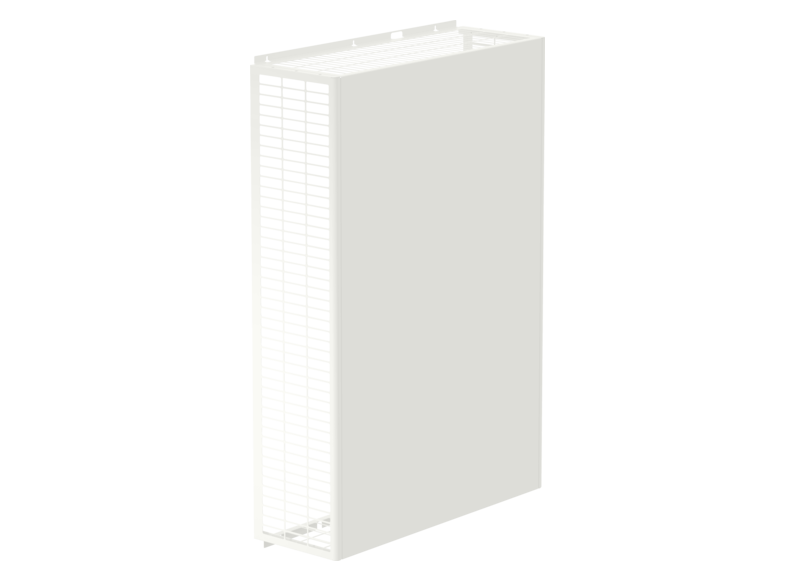 AHP-WW.3 Accessoires de STIEBEL ELTRON