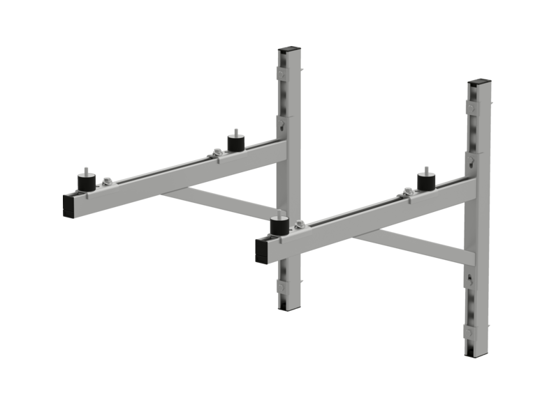 WK 3 Accessoires de STIEBEL ELTRON