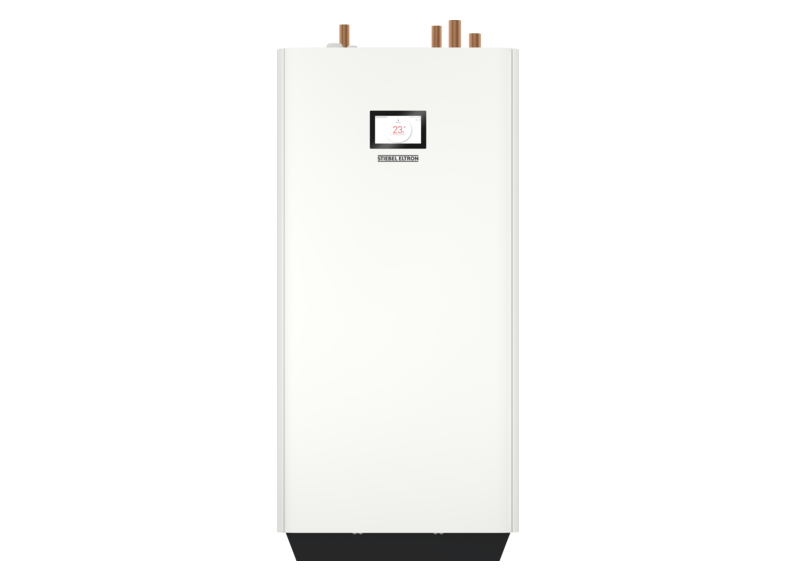 WPE-I 30.1 Premium H 400 Pompes à chaleur géothermiques (eau glycolée/eau) de STIEBEL ELTRON