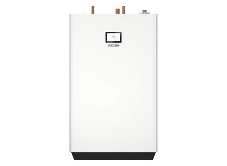 WPE-I 60.1 Premium H 400 Pompes à chaleur géothermiques (eau glycolée/eau) de STIEBEL ELTRON
