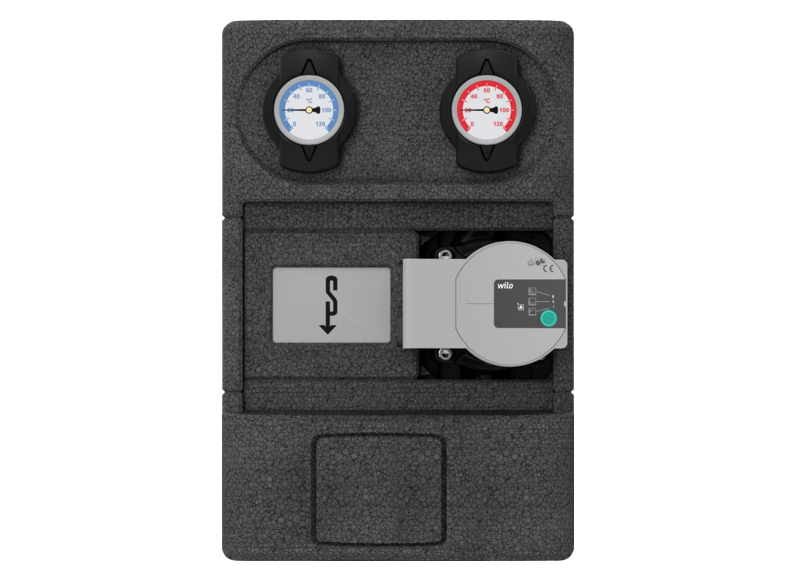 WPKI-HK DN 32 Accessoires de STIEBEL ELTRON