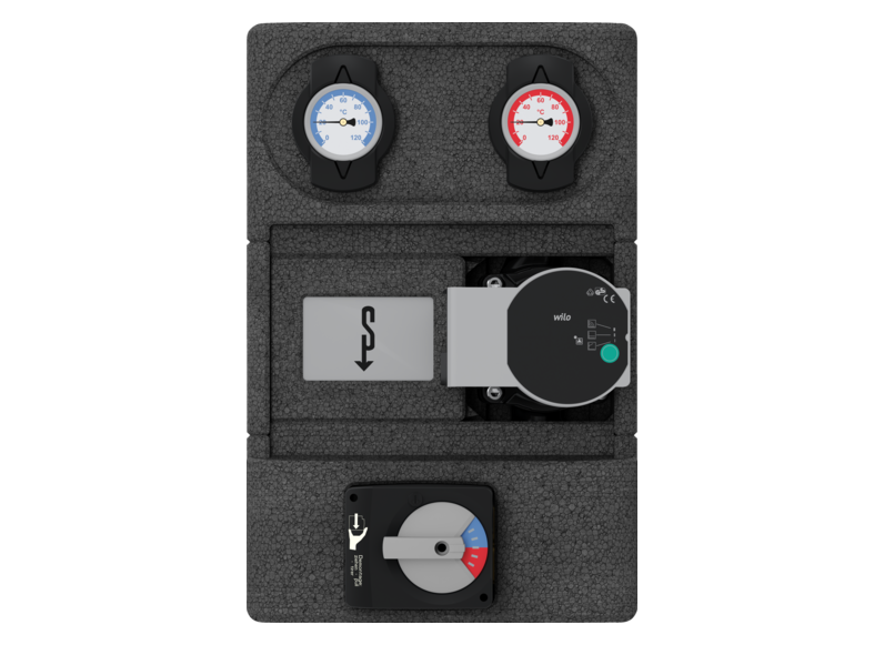 WPKI-HKM 230 DN 32 Accessoires de STIEBEL ELTRON