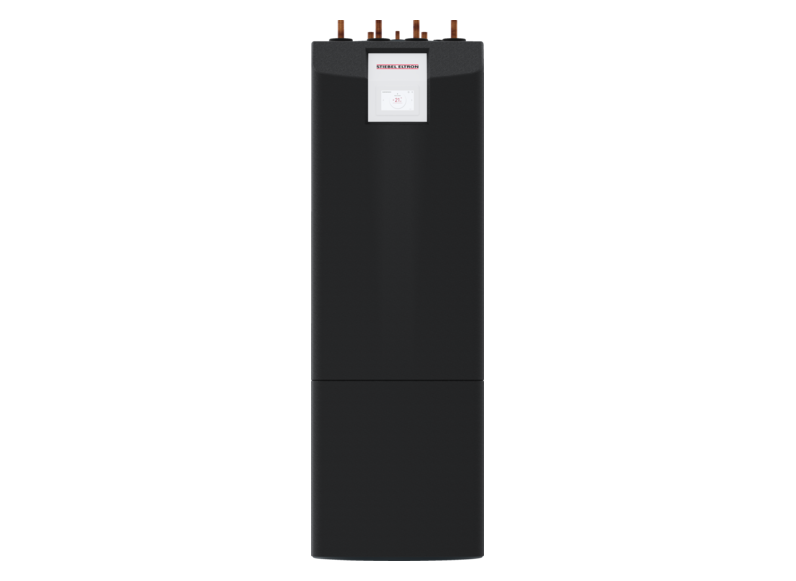 HSBC 180.2 S Tour hydraulique combinée de STIEBEL ELTRON