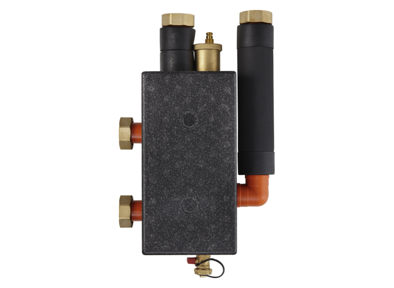 WPHW 25 Accessoires de STIEBEL ELTRON