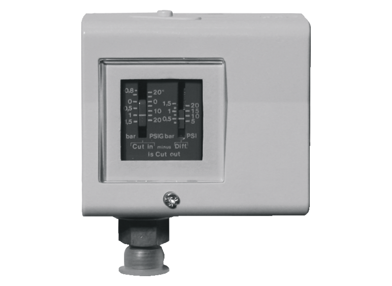 DWS1 Accessoires de STIEBEL ELTRON