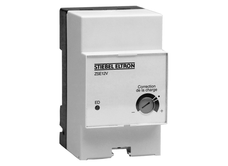ZSE 12 V Accessoires de STIEBEL ELTRON
