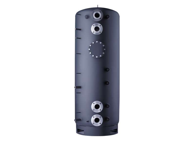 SBP 1000 E Ballons tampon de chauffage de STIEBEL ELTRON