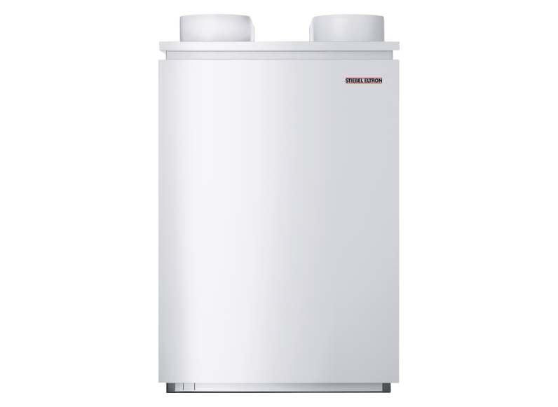 WPL 23 E Pompes à chaleur aérothermiques air/eau de STIEBEL ELTRON