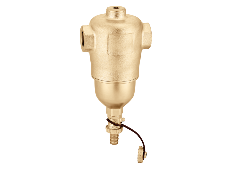 FAB 1"1/2 Accessoires de STIEBEL ELTRON