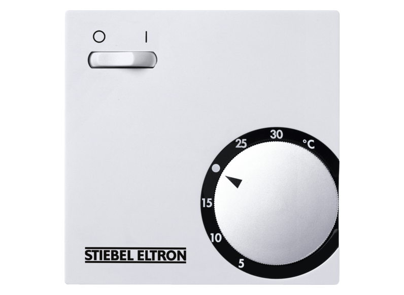 RTA-S2 Thermostat de STIEBEL ELTRON