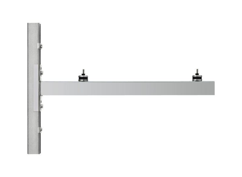 WK 1 Accessoires de STIEBEL ELTRON