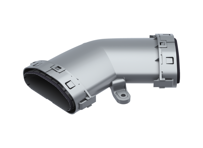 LVE BF 45 Système de distribution d’air de STIEBEL ELTRON