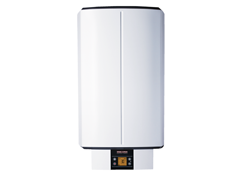SHZ 30 LCD Chauffe-eau mural de STIEBEL ELTRON