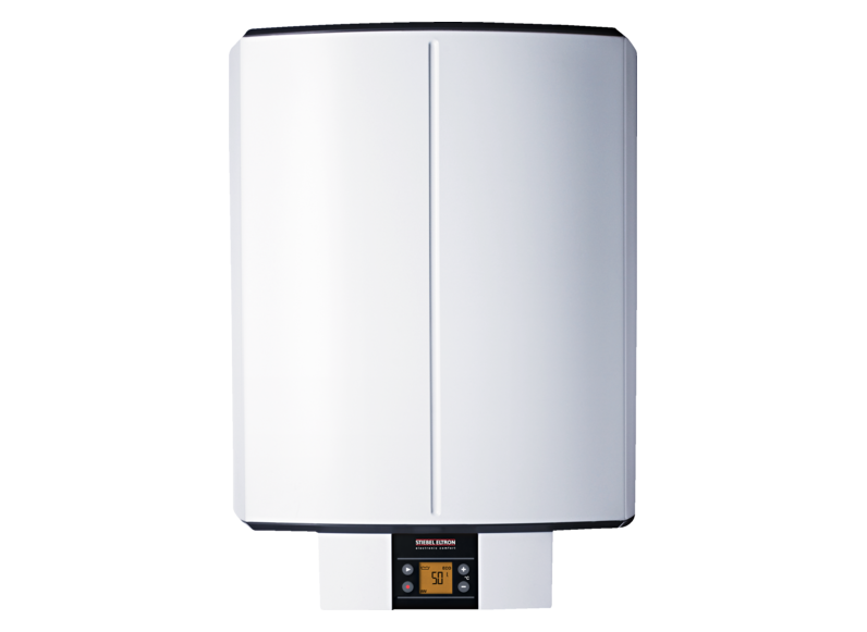 SHZ 50 LCD Chauffe-eau mural de STIEBEL ELTRON