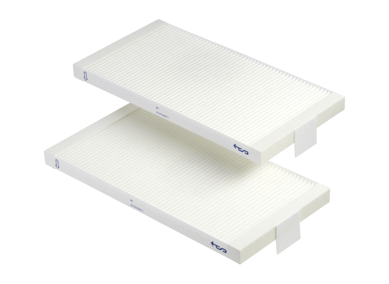 Inverter FMK F7-2 ZUL Accessoires de STIEBEL ELTRON