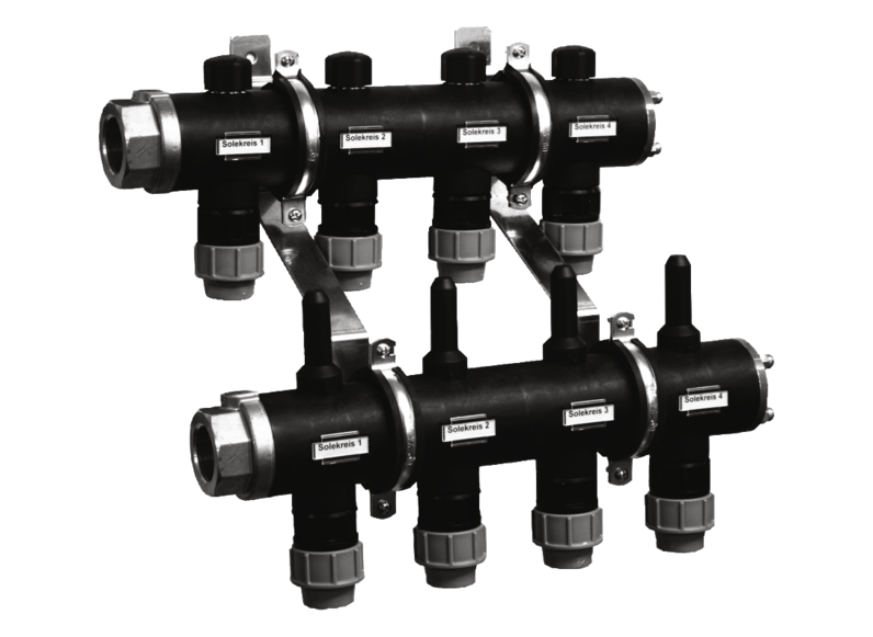 WPSV 40-4 Accessoires de STIEBEL ELTRON