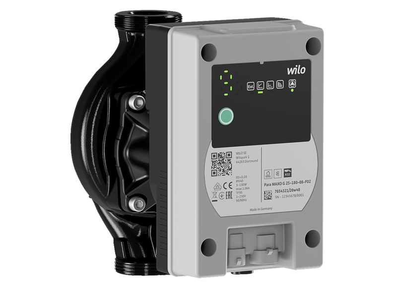 UPF 30/1-8 E Accessoires de STIEBEL ELTRON