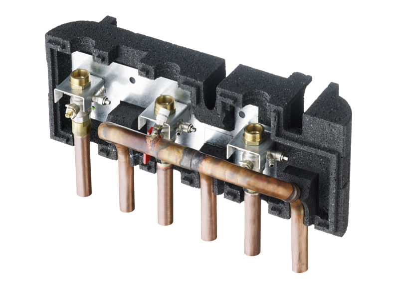 ASL-HM Accessoires de STIEBEL ELTRON