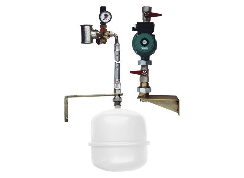 WPSB 312 E Accessoires de STIEBEL ELTRON