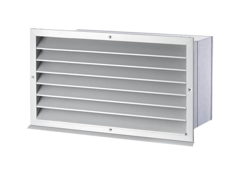 AWG 560 H-GL Accessoires de STIEBEL ELTRON