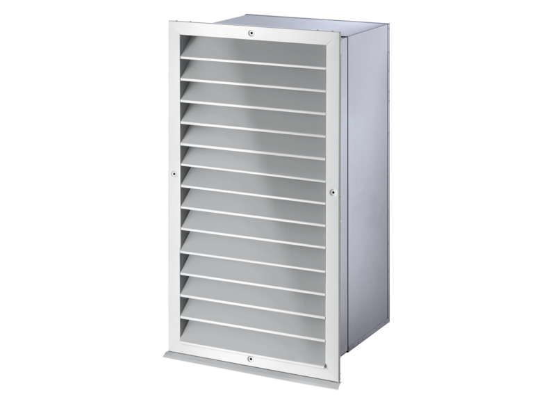 AWG 560 V-GL Accessoires de STIEBEL ELTRON