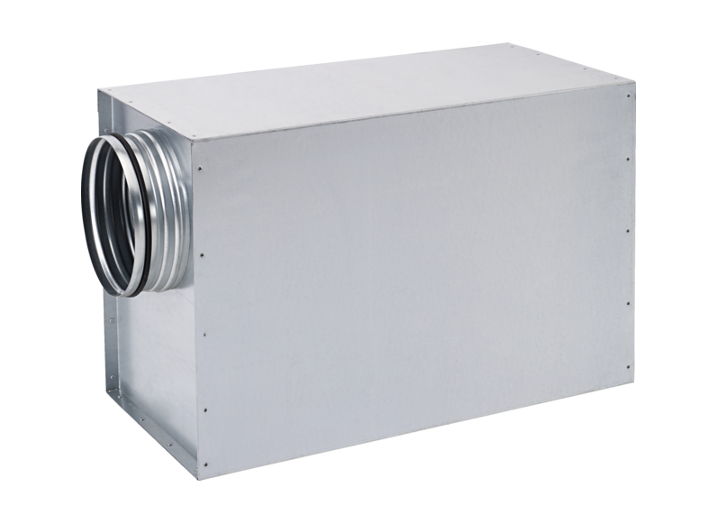LWF SR 160 - 0,5 Système de distribution d’air de STIEBEL ELTRON