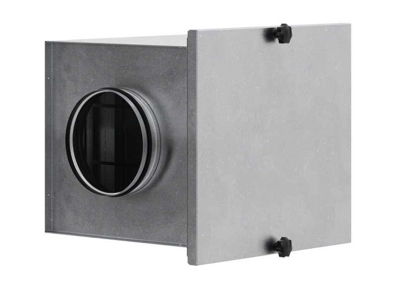 LWF FBF 160 Système de distribution d’air de STIEBEL ELTRON