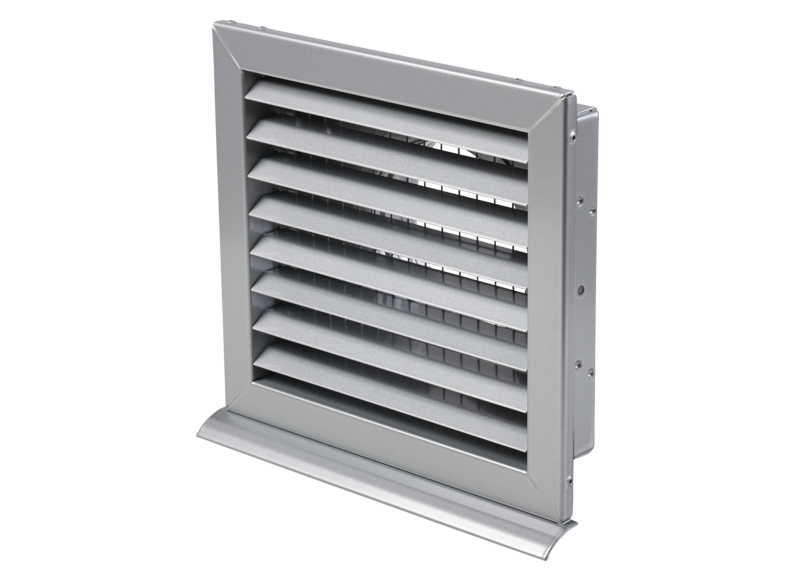 LWF LG 125 Système de distribution d’air de STIEBEL ELTRON