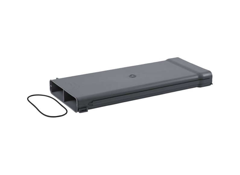 LVE VAL 400 Système de distribution d’air de STIEBEL ELTRON