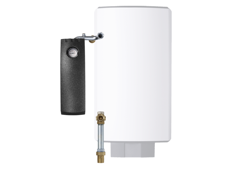 WPKI-H E Accessoires de STIEBEL ELTRON
