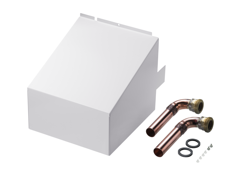 AS-WP 2 Accessoires de STIEBEL ELTRON