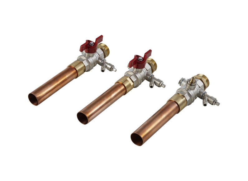 Tendance AS-HM Accessoires de STIEBEL ELTRON