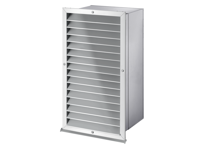 AWG 560 V-SR Accessoires de STIEBEL ELTRON