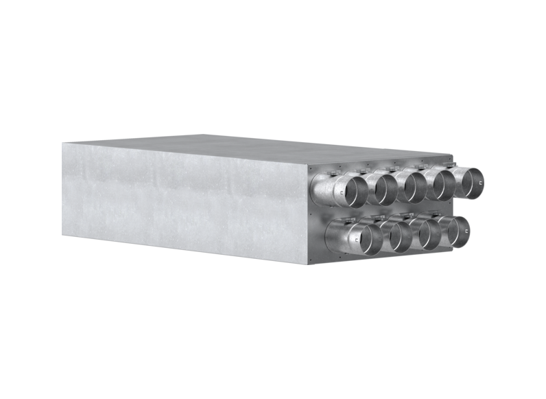 LVS VTS 9 Système de distribution d’air de STIEBEL ELTRON