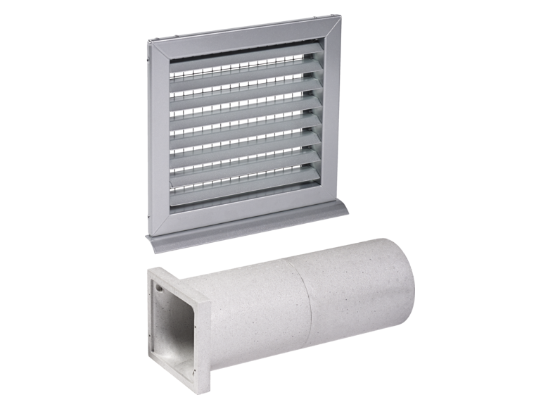 AWG 160 R Accessoires de STIEBEL ELTRON