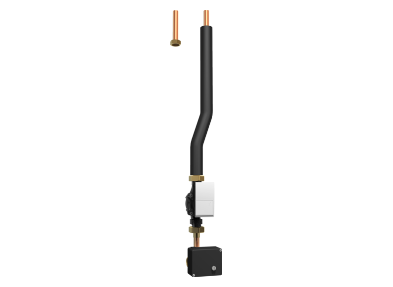 HSBC-HKM Accessoires de STIEBEL ELTRON