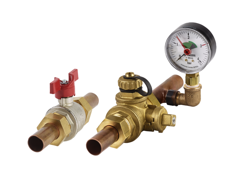 MFS-WP 22 Accessoires de STIEBEL ELTRON