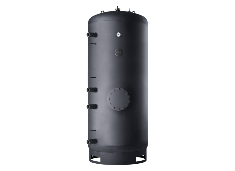 SBB 600 WP SOL Ballon d'eau chaude : lequel faut-il choisir ? de STIEBEL ELTRON