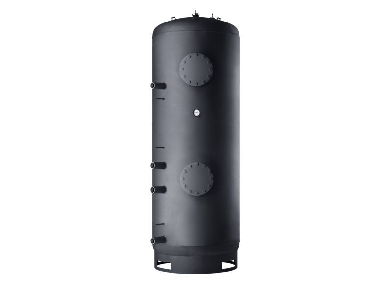 SBB 1000 WP SOL Ballon d'eau chaude : lequel faut-il choisir ? de STIEBEL ELTRON