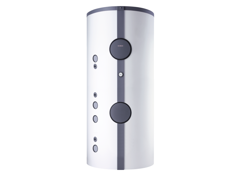 WDH 600 CFF Accessoires de STIEBEL ELTRON