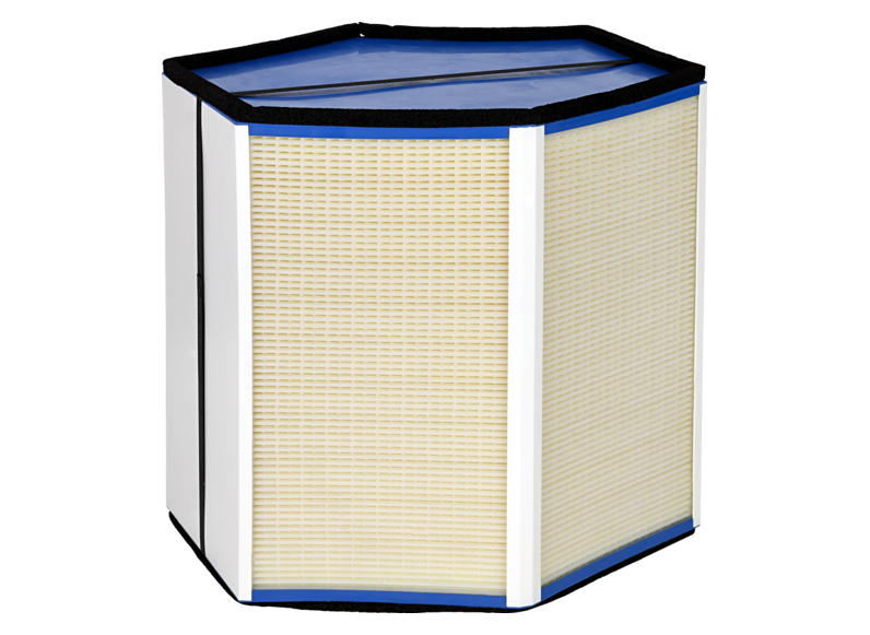 LWTF 180/280 Système de distribution d’air de STIEBEL ELTRON