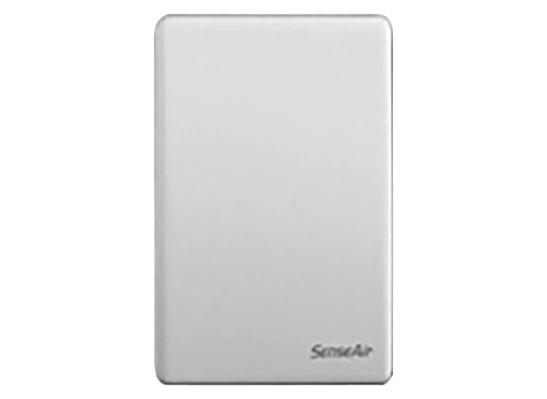 LTM dezent CO2 Décentralisé de STIEBEL ELTRON
