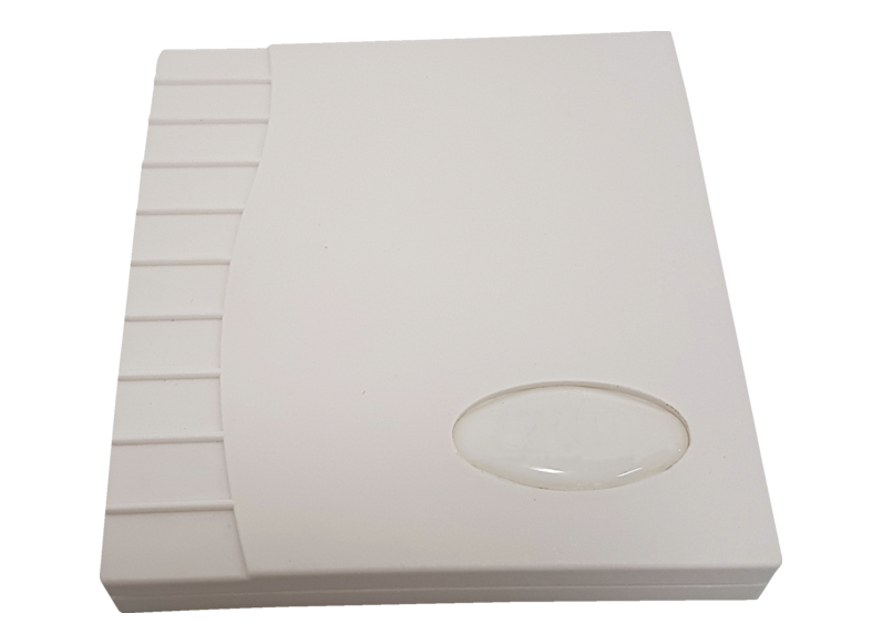 LTM dezent VOC Décentralisé de STIEBEL ELTRON