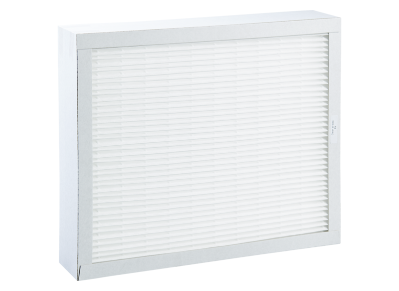 LTM dezent FMS F9-1 Décentralisé de STIEBEL ELTRON
